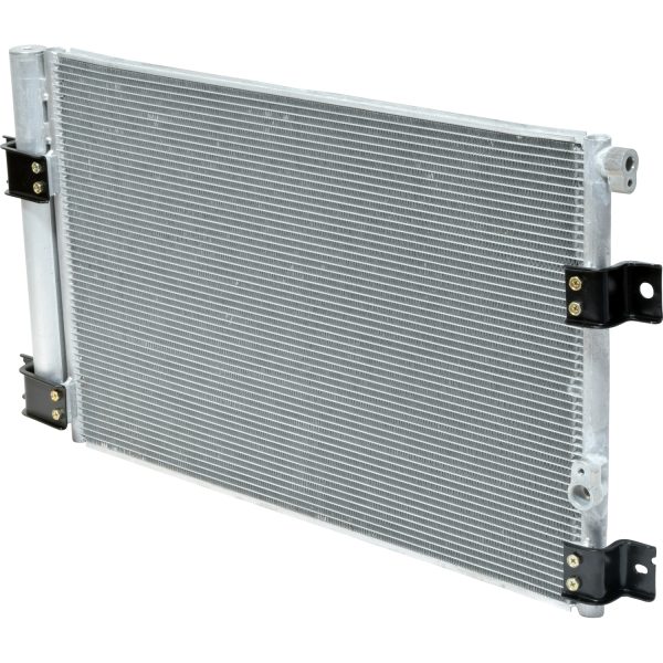 2005-2007 New Condenser W/Drier Toyota Hino  884102580A, S884102580, 2433677, 6339, 040706